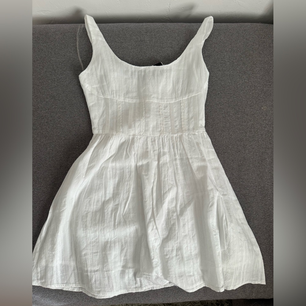 Princess Polly sundress